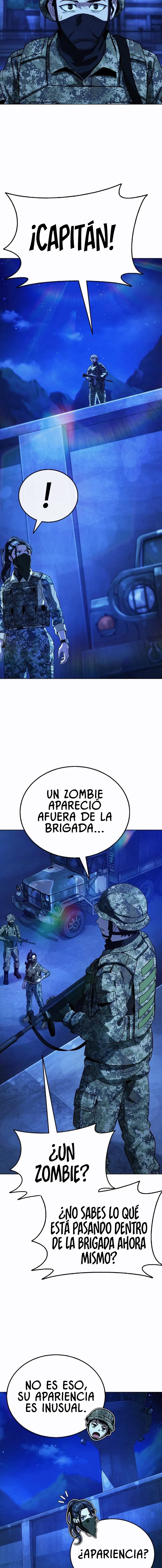Papá zombie > Capitulo 10 > Page 281